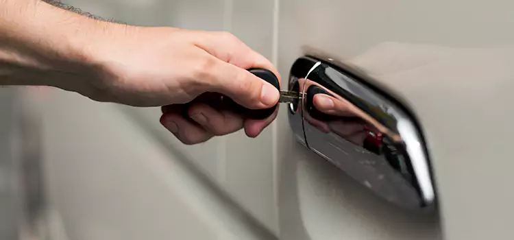 Why Choose Our Auto Locksmith Team in Buckeye, AZ?