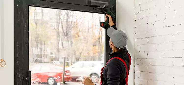 Comprehensive Door Closer Services in Buckeye, AZ