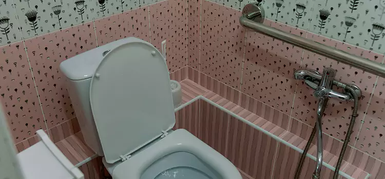 Meeting Diverse Needs With Accessible Restroom Solutions in Buckeye, AZ