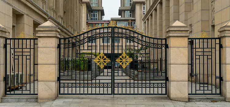 Comprehensive Iron Gate Maintenance Solutions in Buckeye, AZ