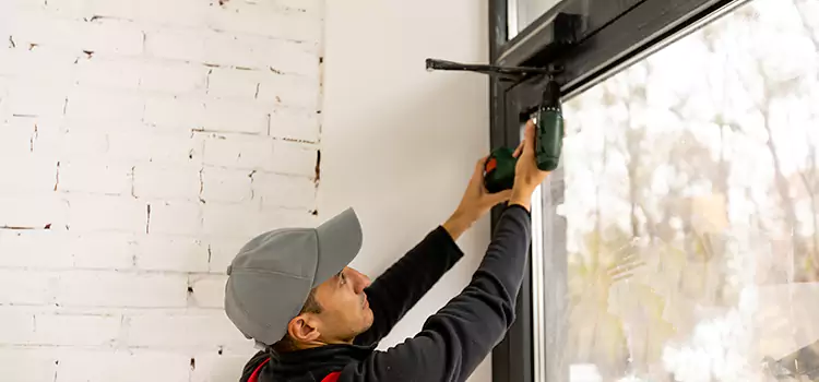 Your Trusted Partner for Door Closer Solutions in Buckeye, AZ