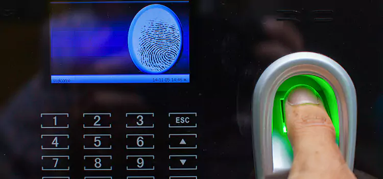 Your Trusted Partner for Secure Access in Buckeye, AZ