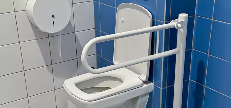 Comprehensive Solutions in Buckeye, AZ for Accessible Facilities