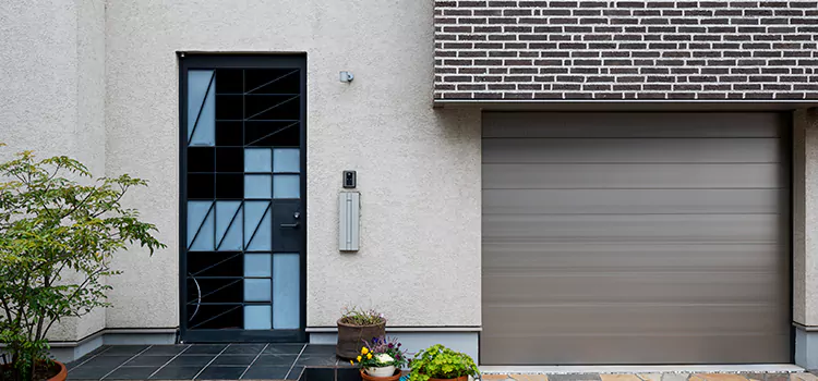 Residential Roll Up Security Doors Buckeye